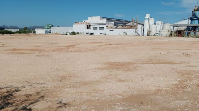 Terreno para Construção para venda em Bétera - 1 261 250 € (Ref: 9595611)