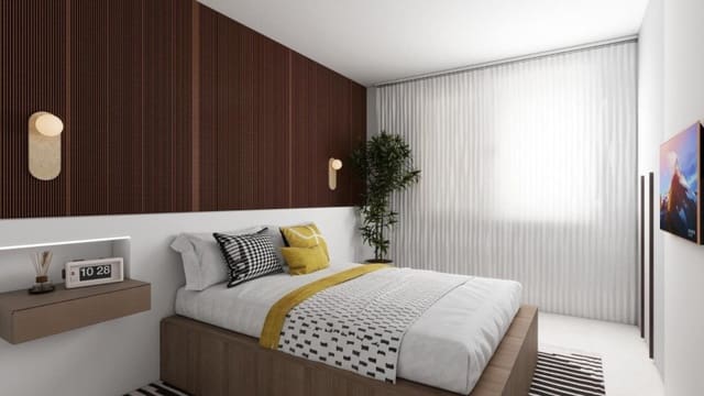 4 slaapkamer Appartement te koop in El Pla del Remei, Valencia stad - € 1.249.000 (Ref: 9595612)