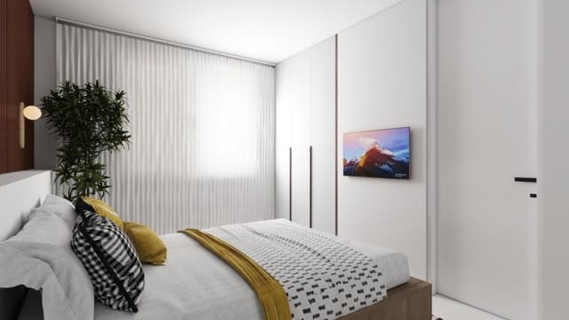 4 slaapkamer Appartement te koop in El Pla del Remei, Valencia stad - € 1.249.000 (Ref: 9595612)