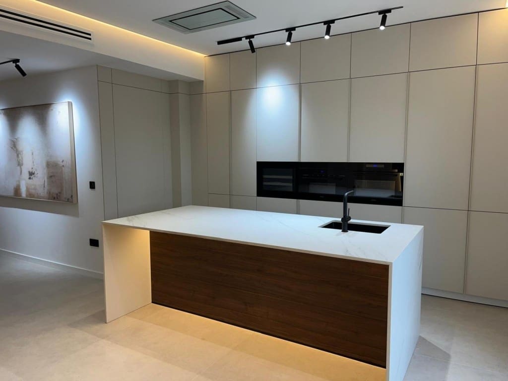 4 slaapkamer Appartement te koop in Valencia stad - € 1.249.000 (Ref: 9595612)