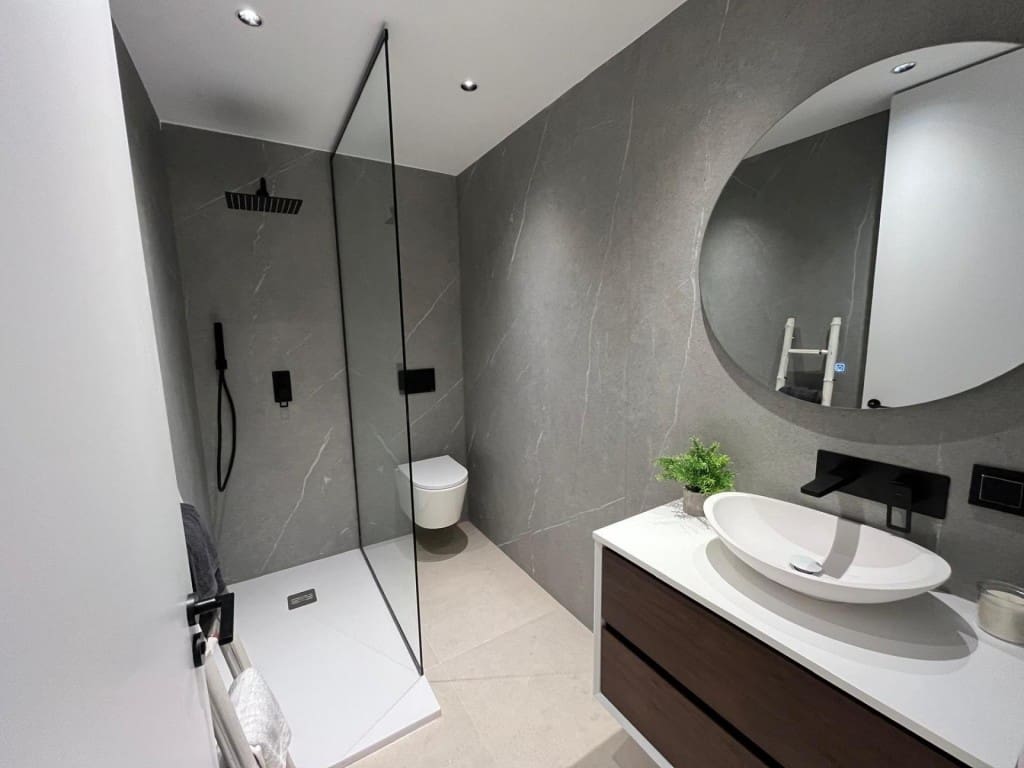 4 slaapkamer Appartement te koop in Valencia stad - € 1.249.000 (Ref: 9595612)