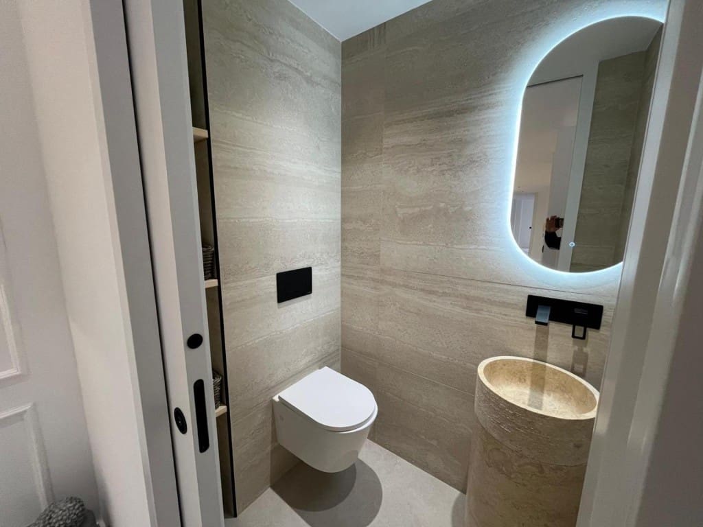 4 slaapkamer Appartement te koop in Valencia stad - € 1.249.000 (Ref: 9595612)