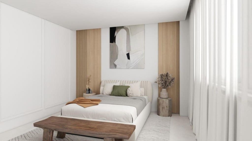 4 slaapkamer Appartement te koop in Valencia stad - € 1.249.000 (Ref: 9595612)