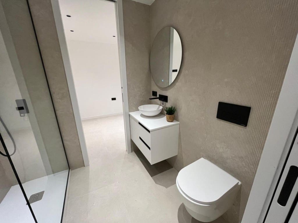 4 slaapkamer Appartement te koop in Valencia stad - € 1.249.000 (Ref: 9595612)