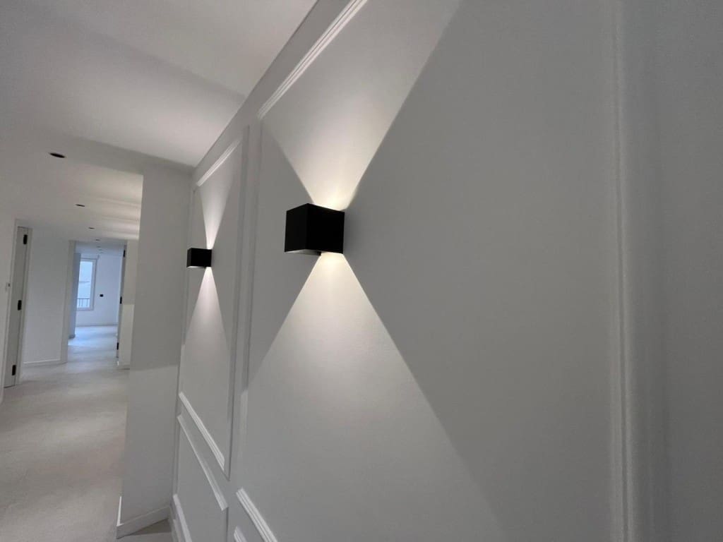 4 slaapkamer Appartement te koop in Valencia stad - € 1.249.000 (Ref: 9595612)