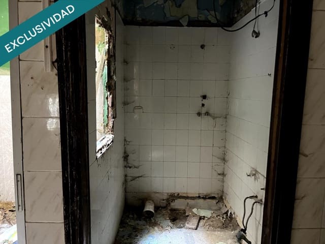 Studio na sprzedaż w Cabanyal-Canyamelar, Miasto Walencja - 126 000 € (Ref: 9595613)