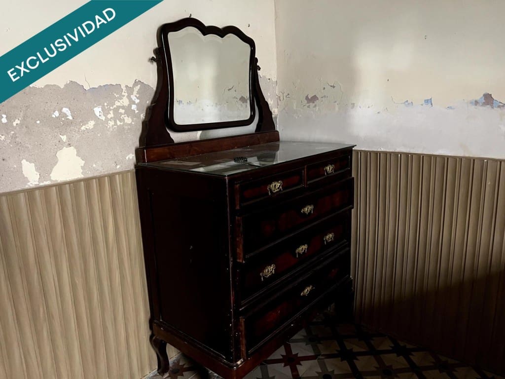 4 sovrum Villa till salu i Bugarra - 125 000 € (Ref: 9595614)