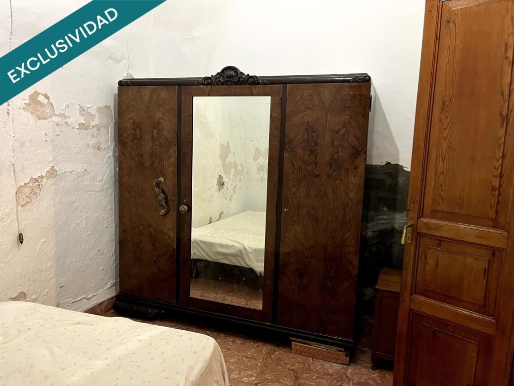 4 sovrum Villa till salu i Bugarra - 125 000 € (Ref: 9595614)