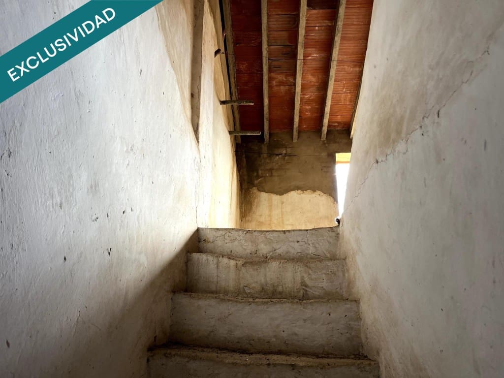 4 sovrum Villa till salu i Bugarra - 125 000 € (Ref: 9595614)