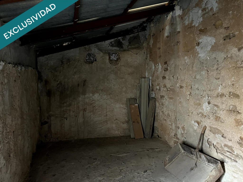 4 sovrum Villa till salu i Bugarra - 125 000 € (Ref: 9595614)