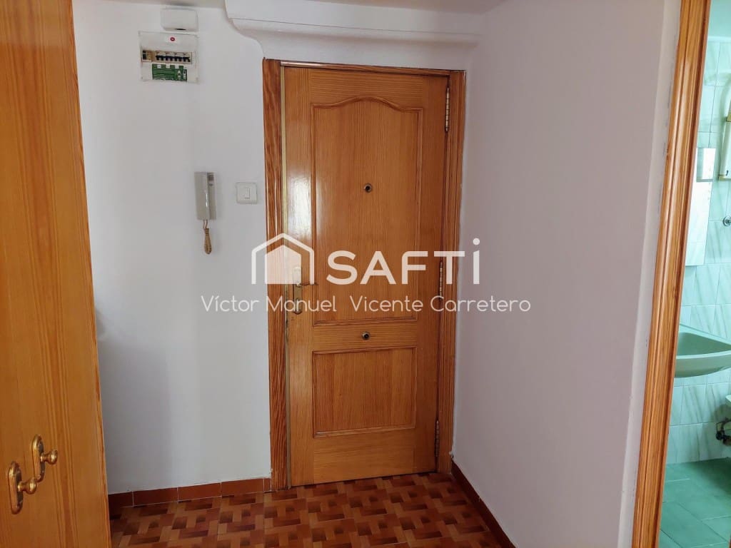 Apartamento de 3 habitaciones en Sagunto / Sagunt en venta - 159.000 € (Ref: 9595616)