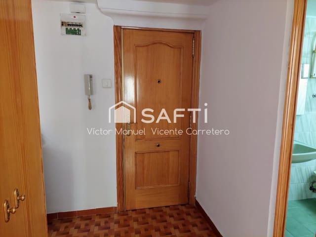 3 soveværelse Lejlighed til salg i Sagunto / Sagunt - € 159.000 (Ref: 9595616)