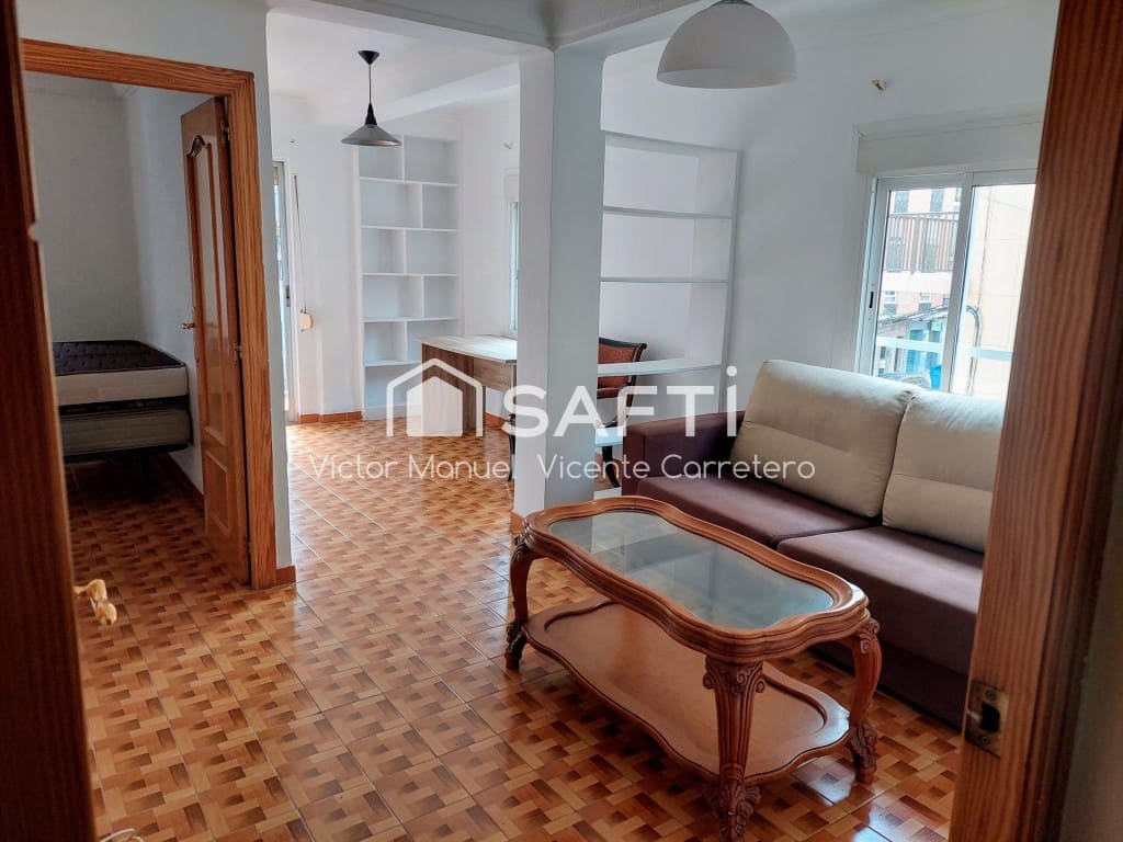 Apartamento de 3 habitaciones en Sagunto / Sagunt en venta - 159.000 € (Ref: 9595616)