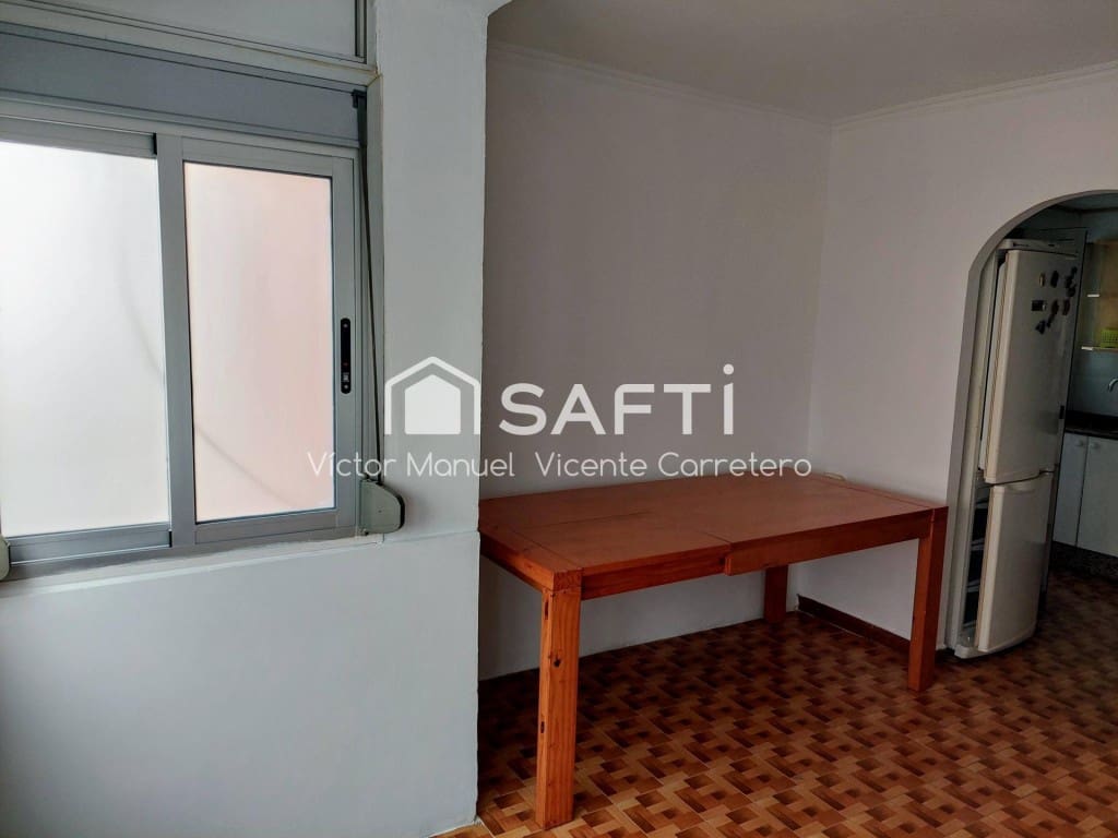 Apartamento de 3 habitaciones en Sagunto / Sagunt en venta - 159.000 € (Ref: 9595616)