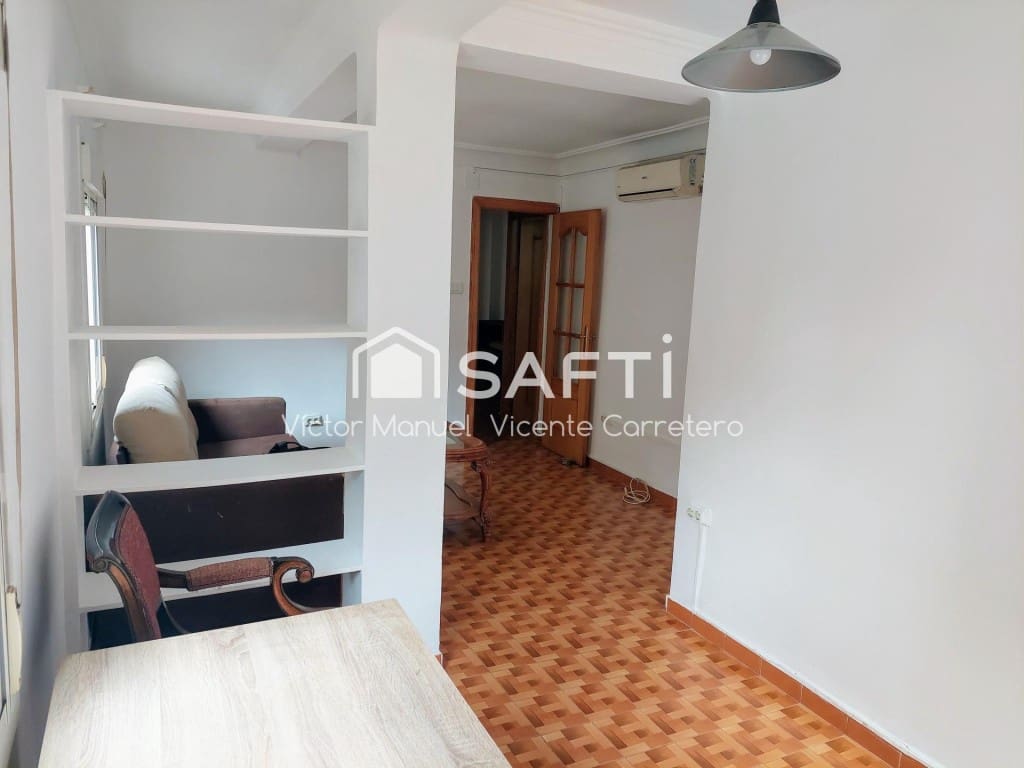 Apartamento de 3 habitaciones en Sagunto / Sagunt en venta - 159.000 € (Ref: 9595616)