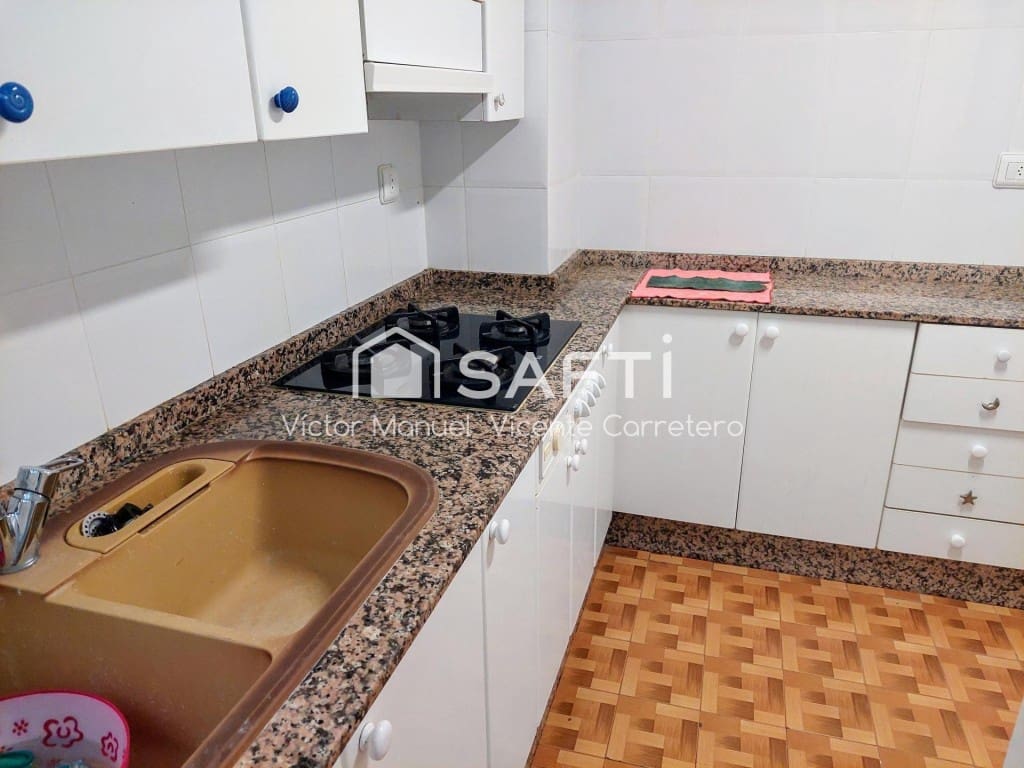 Apartamento de 3 habitaciones en Sagunto / Sagunt en venta - 159.000 € (Ref: 9595616)