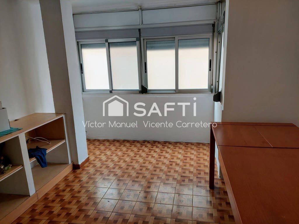 Apartamento de 3 habitaciones en Sagunto / Sagunt en venta - 159.000 € (Ref: 9595616)