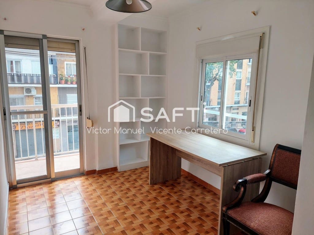 Apartamento de 3 habitaciones en Sagunto / Sagunt en venta - 159.000 € (Ref: 9595616)