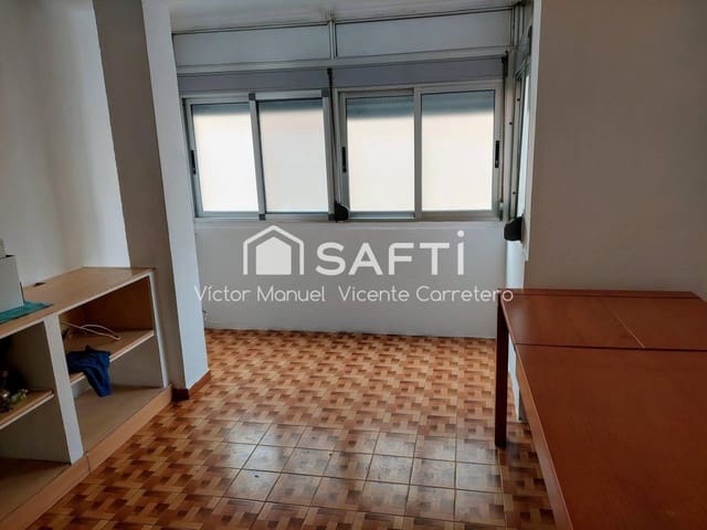 3 soveværelse Lejlighed til salg i Sagunto / Sagunt - € 159.000 (Ref: 9595616)