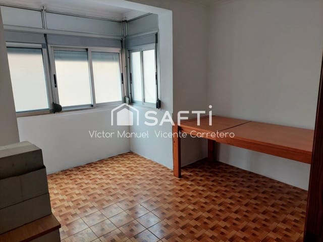 3 soveværelse Lejlighed til salg i Sagunto / Sagunt - € 159.000 (Ref: 9595616)