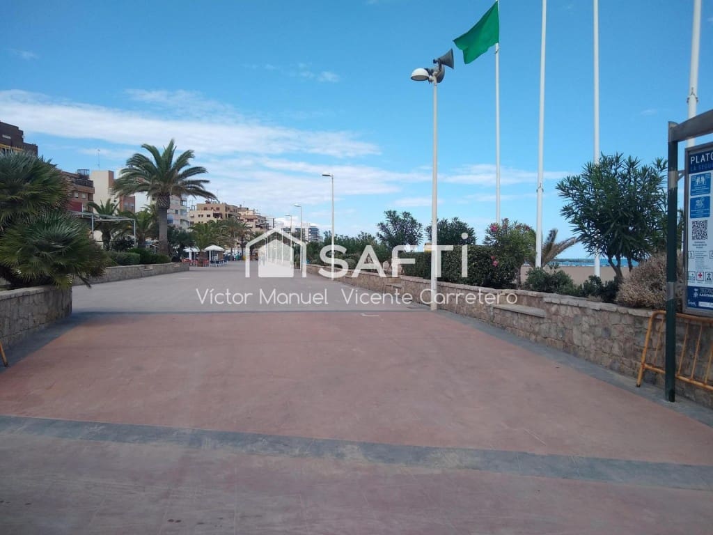 Apartamento de 3 habitaciones en Sagunto / Sagunt en venta - 159.000 € (Ref: 9595616)