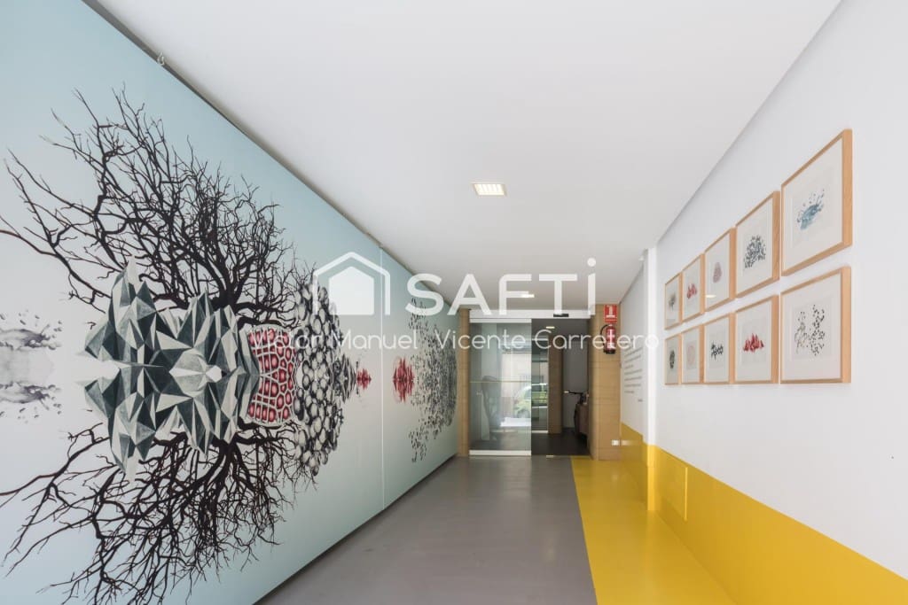 5 sovrum Radhus till salu i Valencia stad med pool garage - 690 000 € (Ref: 9595618)