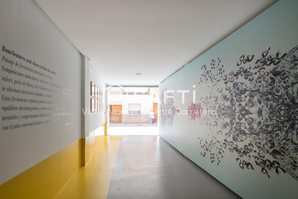 5 sovrum Radhus till salu i Valencia stad med pool garage - 690 000 € (Ref: 9595618)