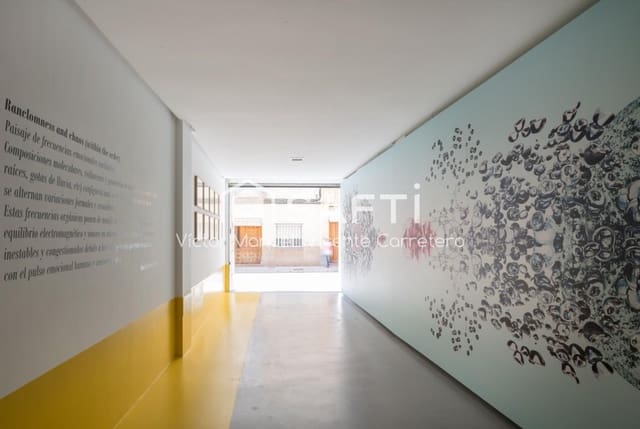 5 sovrum Radhus till salu i Malilla, Valencia stad med pool garage - 690 000 € (Ref: 9595618)