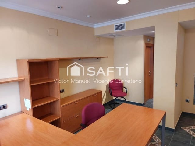 Commercieel te koop in Puig - € 135.000 (Ref: 9595619)