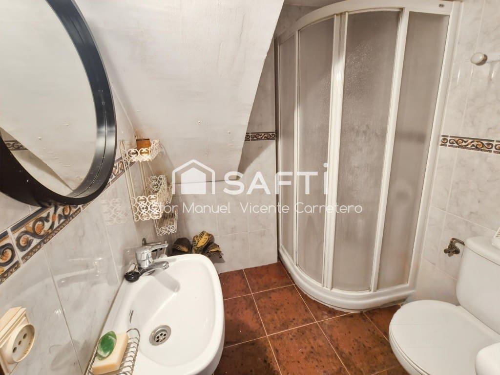 5 sovrum Finca/Hus på landet till salu i Sant Mateu - 85 000 € (Ref: 9595620)