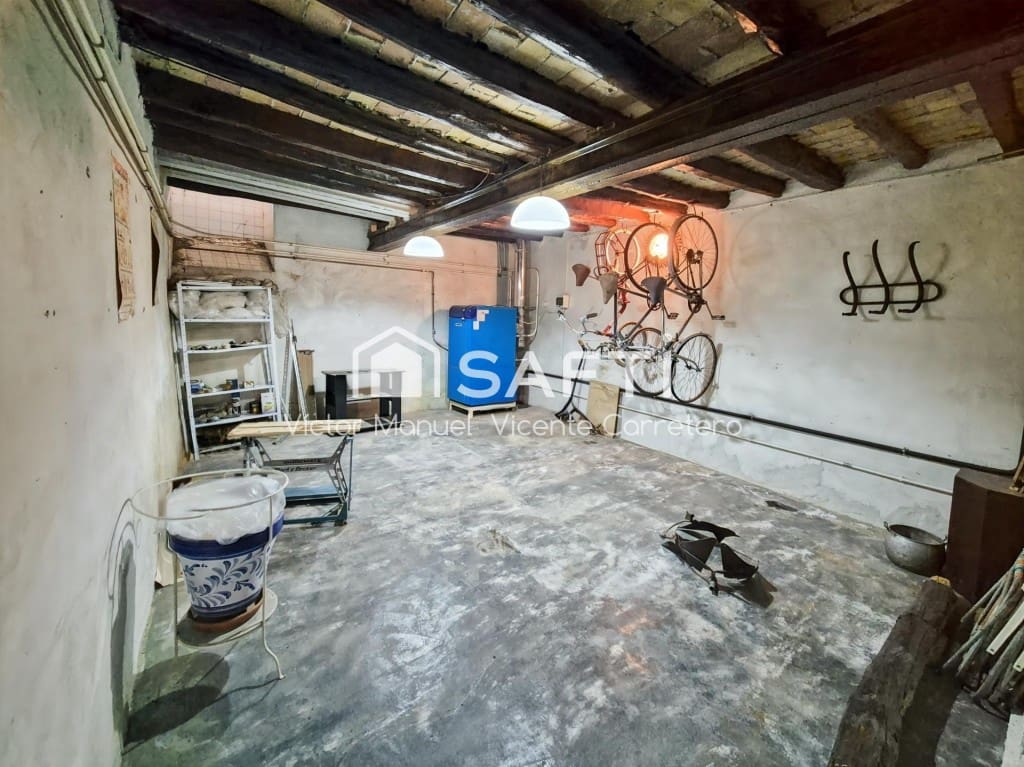 5 sovrum Finca/Hus på landet till salu i Sant Mateu - 85 000 € (Ref: 9595620)