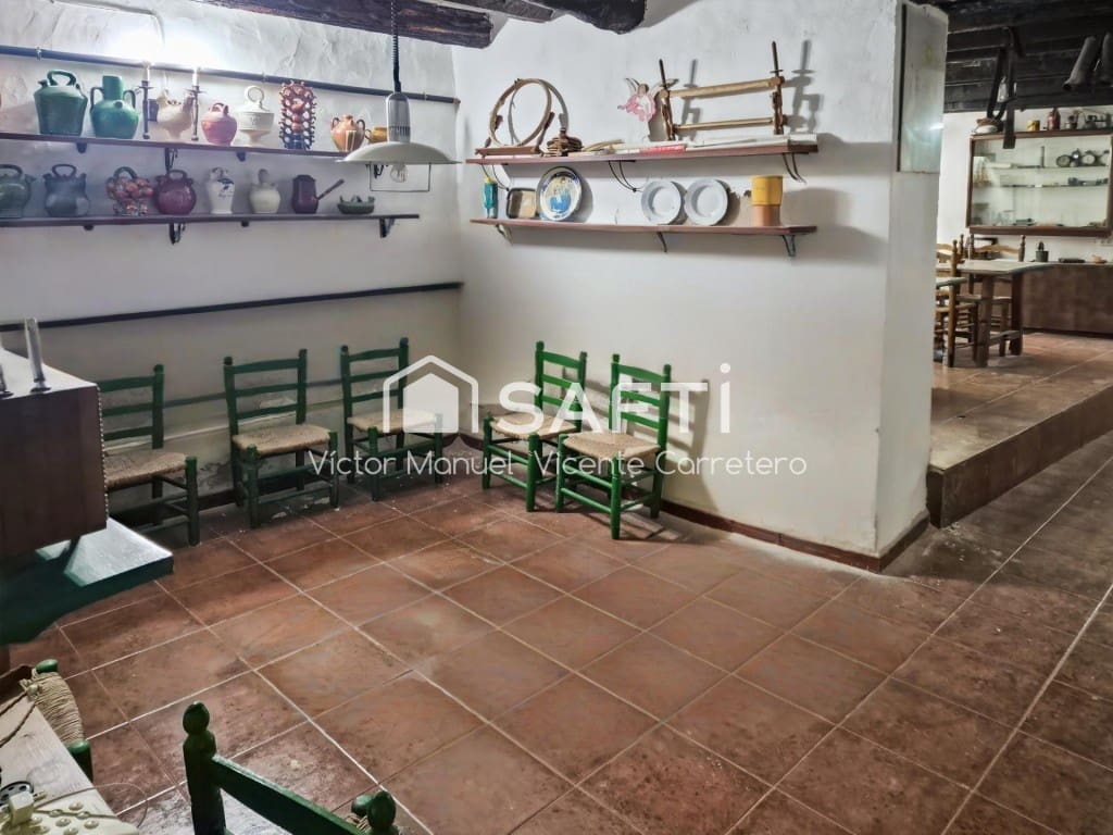 5 sovrum Finca/Hus på landet till salu i Sant Mateu - 85 000 € (Ref: 9595620)