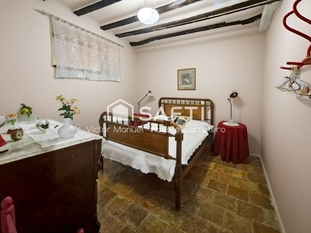 5 sovrum Finca/Hus på landet till salu i Sant Mateu - 85 000 € (Ref: 9595620)