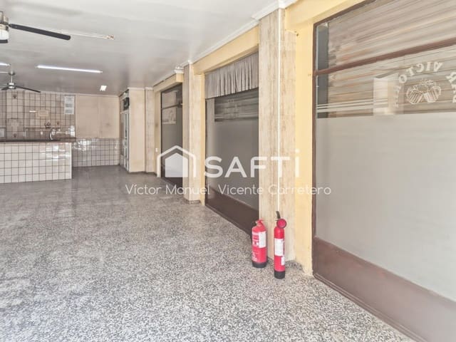 Komercyjne na sprzedaż w Sagunto / Sagunt - 110 000 € (Ref: 9595621)