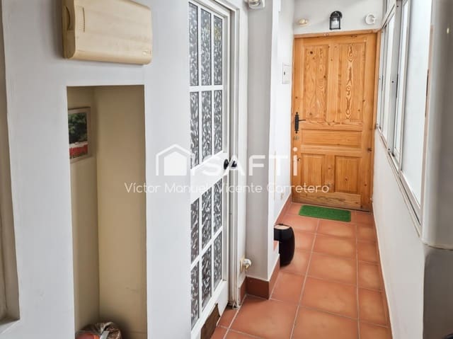 3 slaapkamer Appartement te koop in Sagunto / Sagunt - € 182.649 (Ref: 9595622)