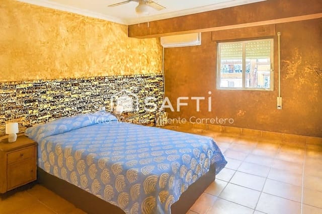 3 slaapkamer Appartement te koop in Sagunto / Sagunt - € 182.649 (Ref: 9595622)