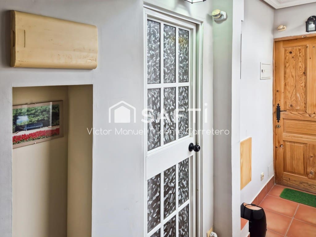 3 slaapkamer Appartement te koop in Sagunto / Sagunt - € 182.649 (Ref: 9595622)