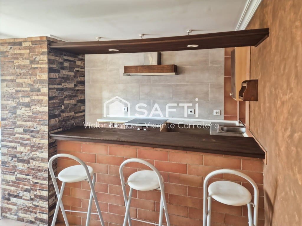 3 slaapkamer Appartement te koop in Sagunto / Sagunt - € 182.649 (Ref: 9595622)