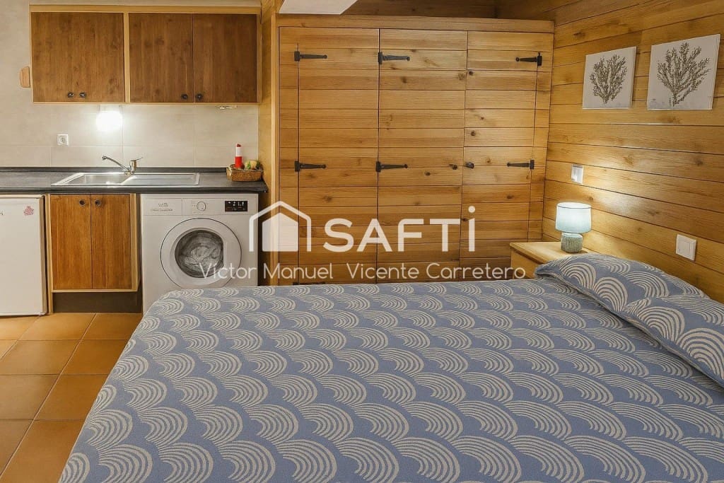 3 slaapkamer Appartement te koop in Sagunto / Sagunt - € 182.649 (Ref: 9595622)