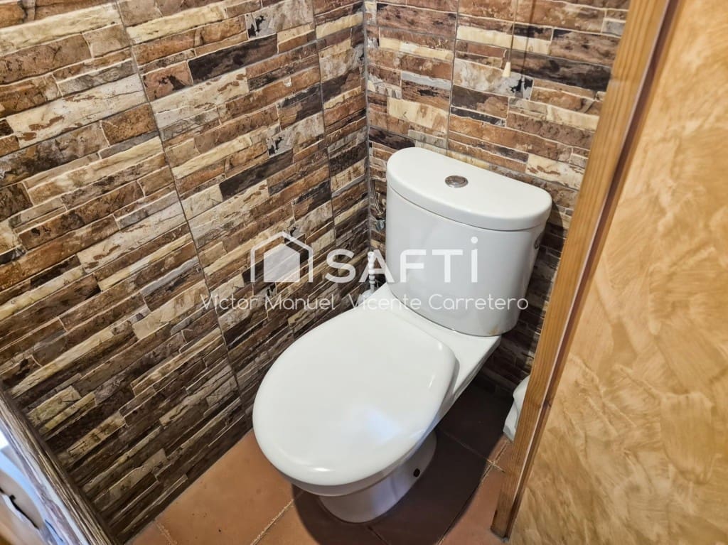 3 slaapkamer Appartement te koop in Sagunto / Sagunt - € 182.649 (Ref: 9595622)