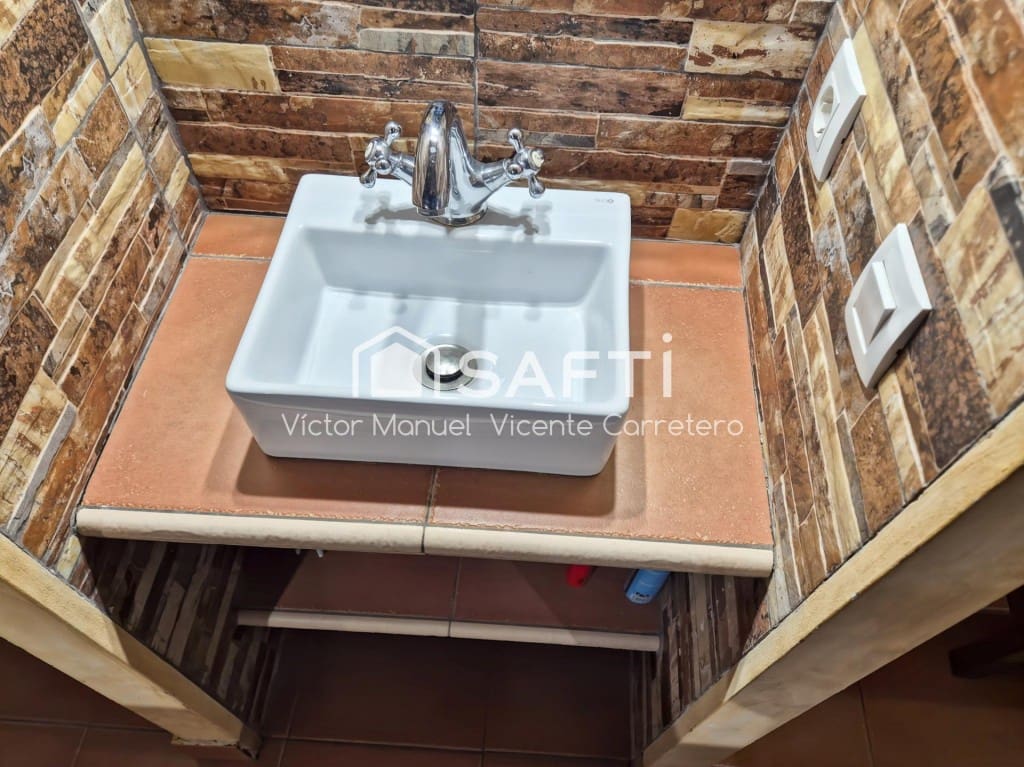 3 slaapkamer Appartement te koop in Sagunto / Sagunt - € 182.649 (Ref: 9595622)