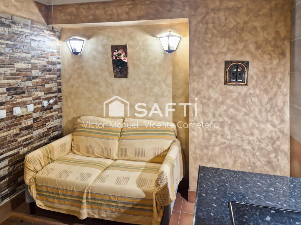 3 slaapkamer Appartement te koop in Sagunto / Sagunt - € 182.649 (Ref: 9595622)