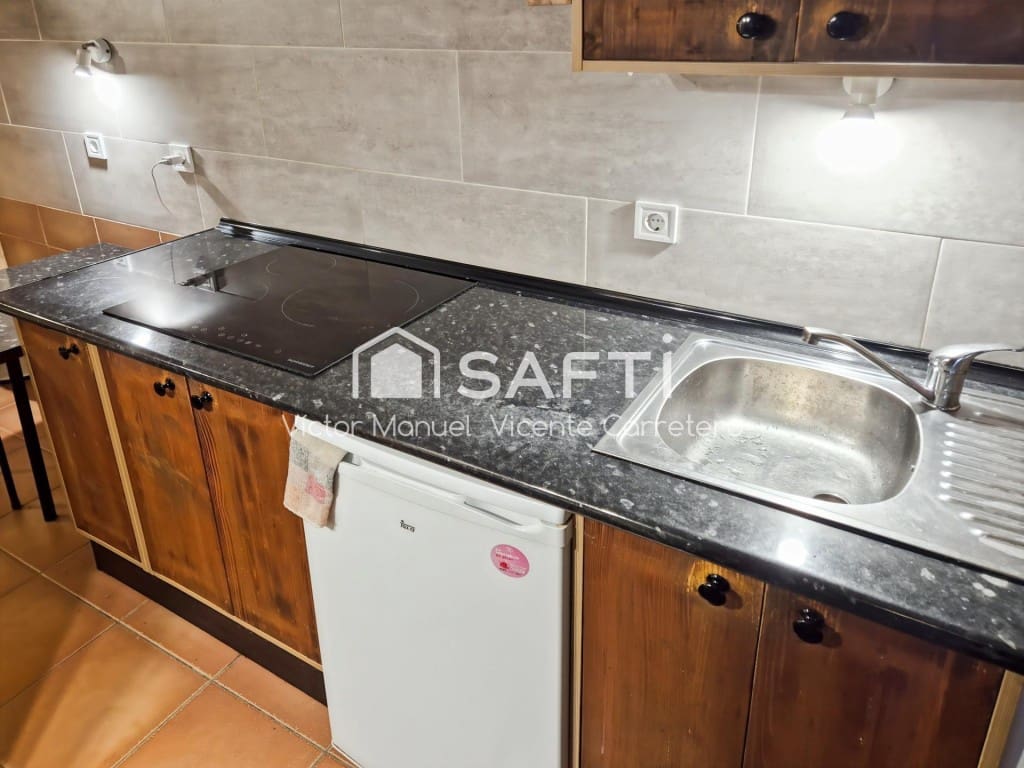 3 slaapkamer Appartement te koop in Sagunto / Sagunt - € 182.649 (Ref: 9595622)