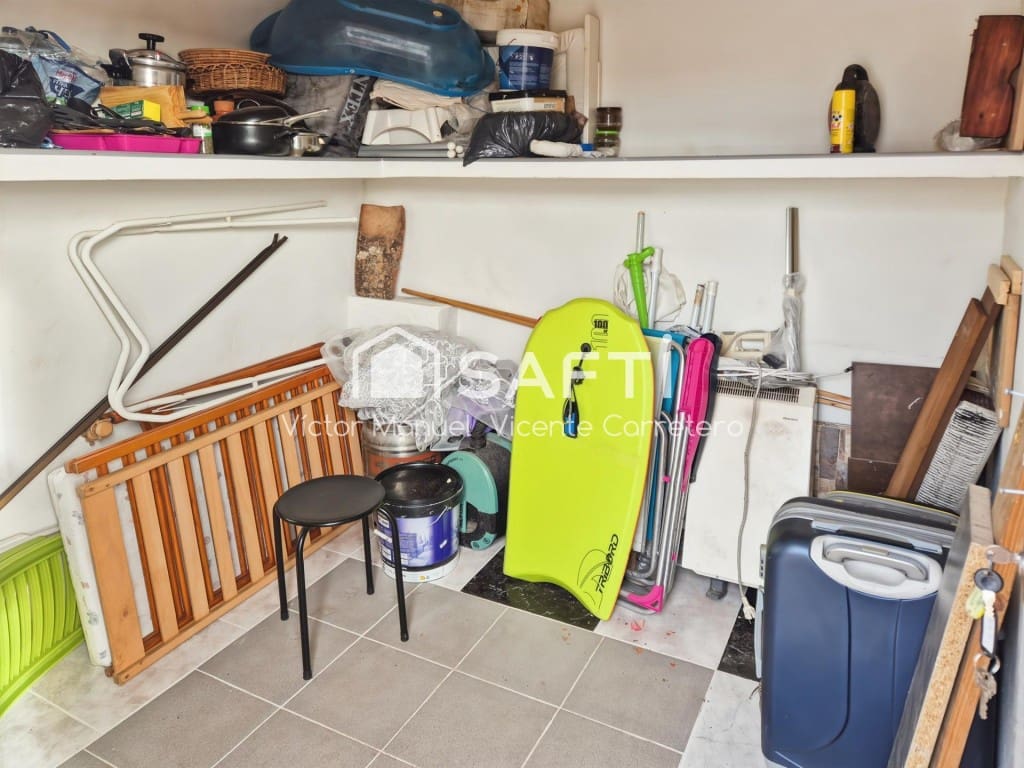 3 slaapkamer Appartement te koop in Sagunto / Sagunt - € 182.649 (Ref: 9595622)