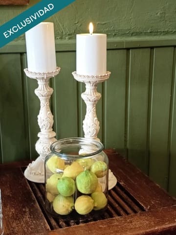 Kommersiell till salu i Fontcalent, Alicante stad - 21 200 € (Ref: 9595623)