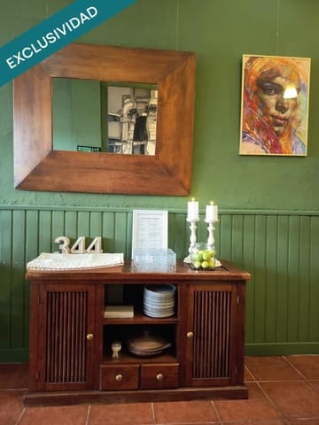 Kommersiell till salu i Fontcalent, Alicante stad - 21 200 € (Ref: 9595623)