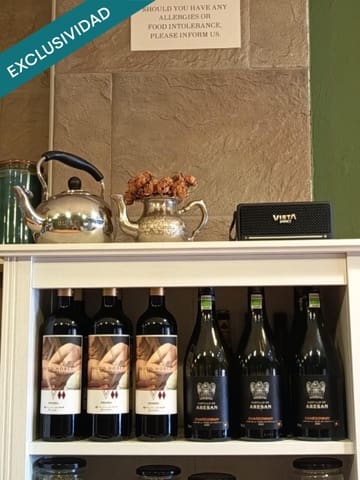 Kommersiell till salu i Fontcalent, Alicante stad - 21 200 € (Ref: 9595623)