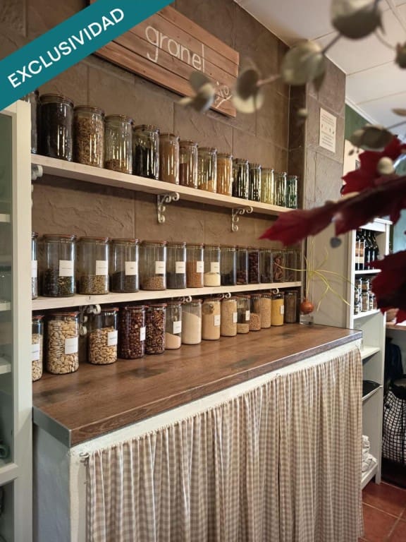 Kommersiell till salu i Alicante stad - 21 200 € (Ref: 9595623)