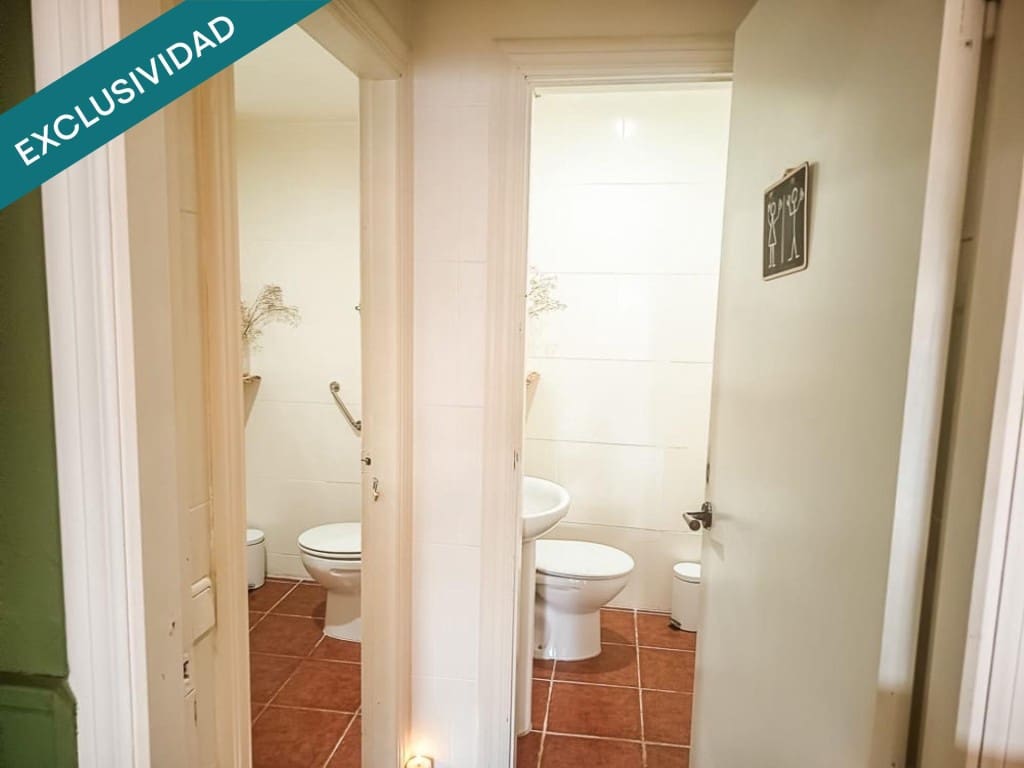 Komercyjne na sprzedaż w Miasto Alicante / Alacant - 79 900 € (Ref: 9595624)