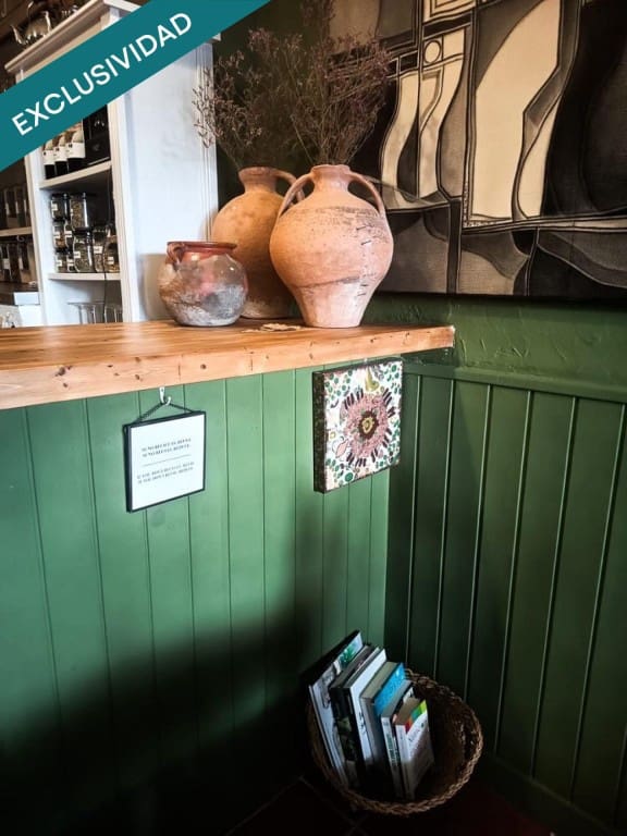 Komercyjne na sprzedaż w Miasto Alicante / Alacant - 79 900 € (Ref: 9595624)